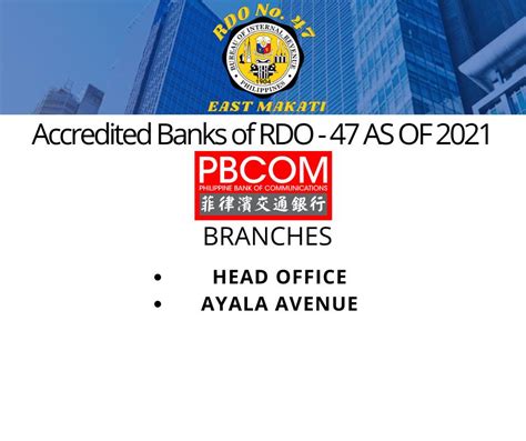 rdo047|BIR Revenue District Office 047 .